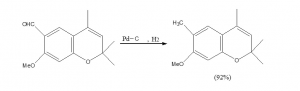 Katalizator dehidrogenacije