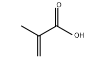 Furnizues me shumicë me zbritje të madhe CAS 79 41 4 Metakrilikacid organik kimik/Maa/2-Acidi metilpropenoik/2-metil-2-PRO/2-Methyl-2-Acid Propenoik Pluhur