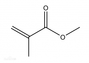Méthacrylate de méthyle (MMA)