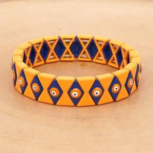 Fashion handmade bracelet alloy popular women bracelet