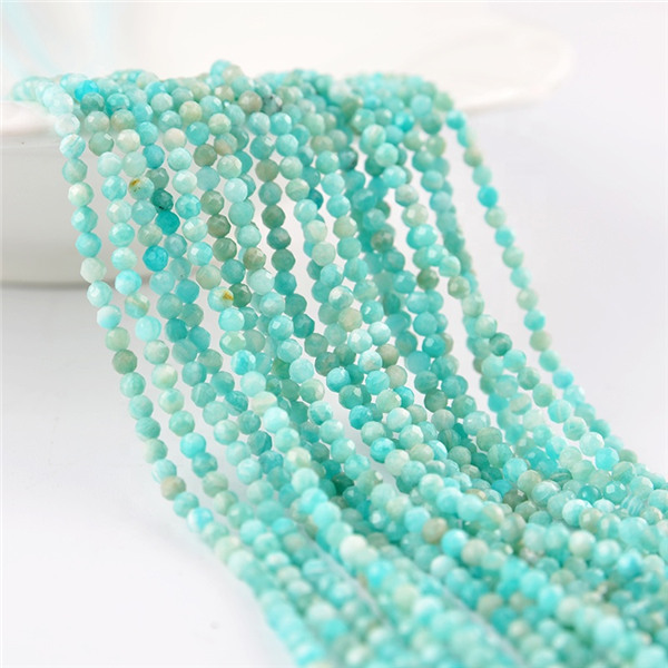 2mm natural bulk gemstone stone beads for jewelry making Featured Image