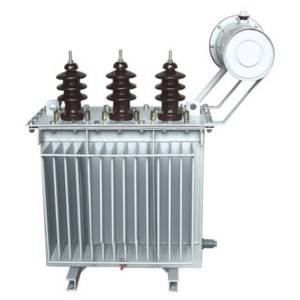 Competitive Price for Reactor Motor Starter - Current-limiting reactors – JINGCHENG
