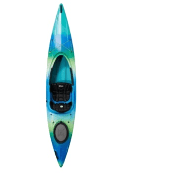 Kuer Kayak . से सस्ते रोटोमोल्ड प्लास्टिक फिशिंग बोट