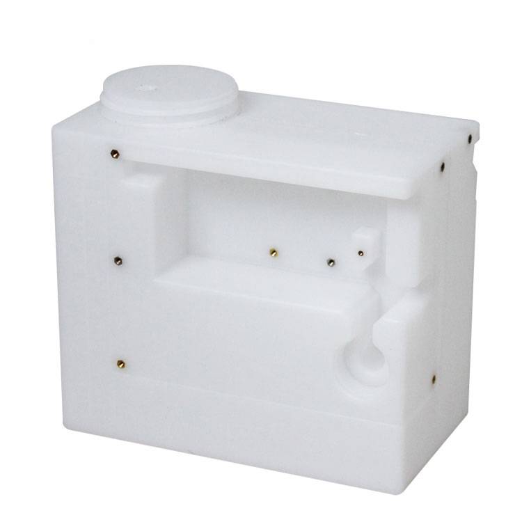 Bag-ong rotomolded LLDPE water storage tank plastic water tank