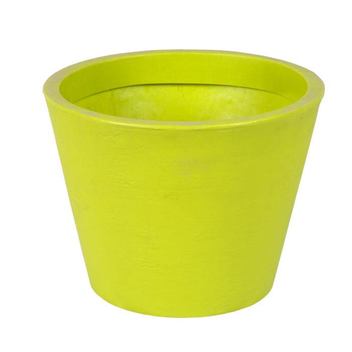 Good Quality Low Price New Products Rotomolding Molde enim Flos Pot