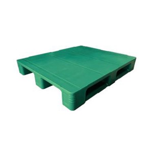 Plastic Buy Pallets Stackable - 1.2x1m Medium pallet – Jinglipack
