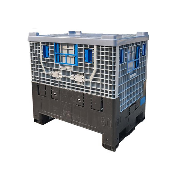 86 Foldable Pallet Box