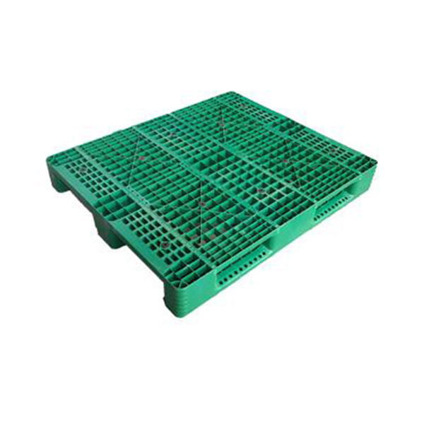 T12 heavy grid Chuan-shaped pallet
