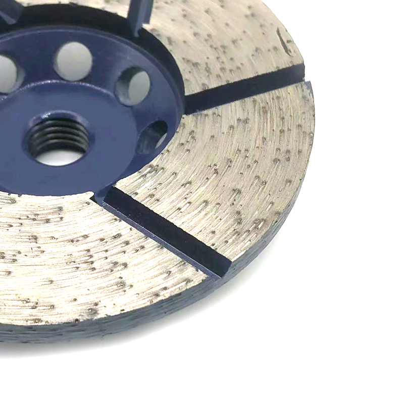 What Are Diamond Blades Used For?