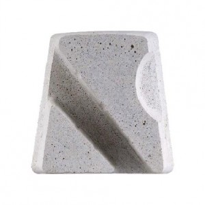 Magnezīta Frankfurtes abrazīvs marmora slīpēšanai un pulēšanai