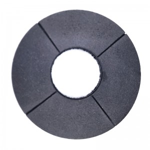 Polishing Buff Pad ສໍາລັບ Granite