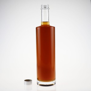 XO Wine Bottle Manufacturer توريد 750ml 1000ml Rum Brandy Fine White Premium Hot Wine Bottles