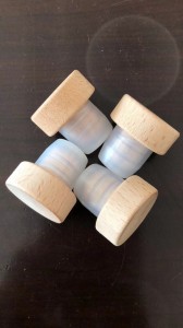 Macromolecular Wine Bottle Stopper T-Top Cork Synthetic Cork