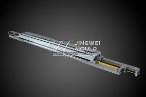 Hot New Products Pvc Lmitation Marble / Corrugated Roofing Sheet Die - Laminating Film Die – Jingwei