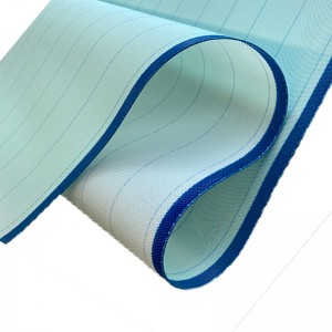 Dvoslojna tkanina za oblikovanje