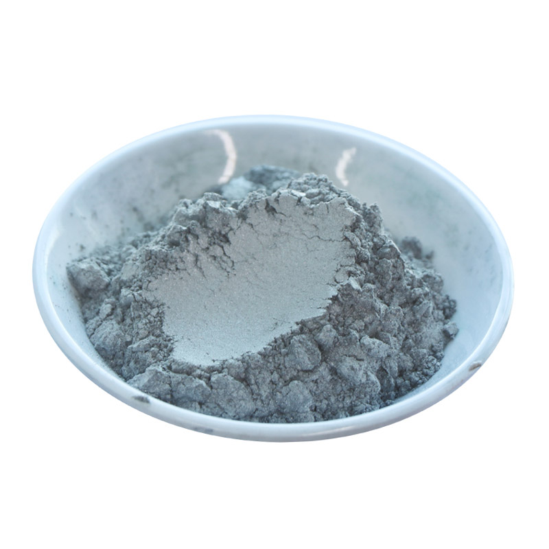 Metallic Epoxy Paint Shimmering Pearl Pigment Colorful Mica Powder