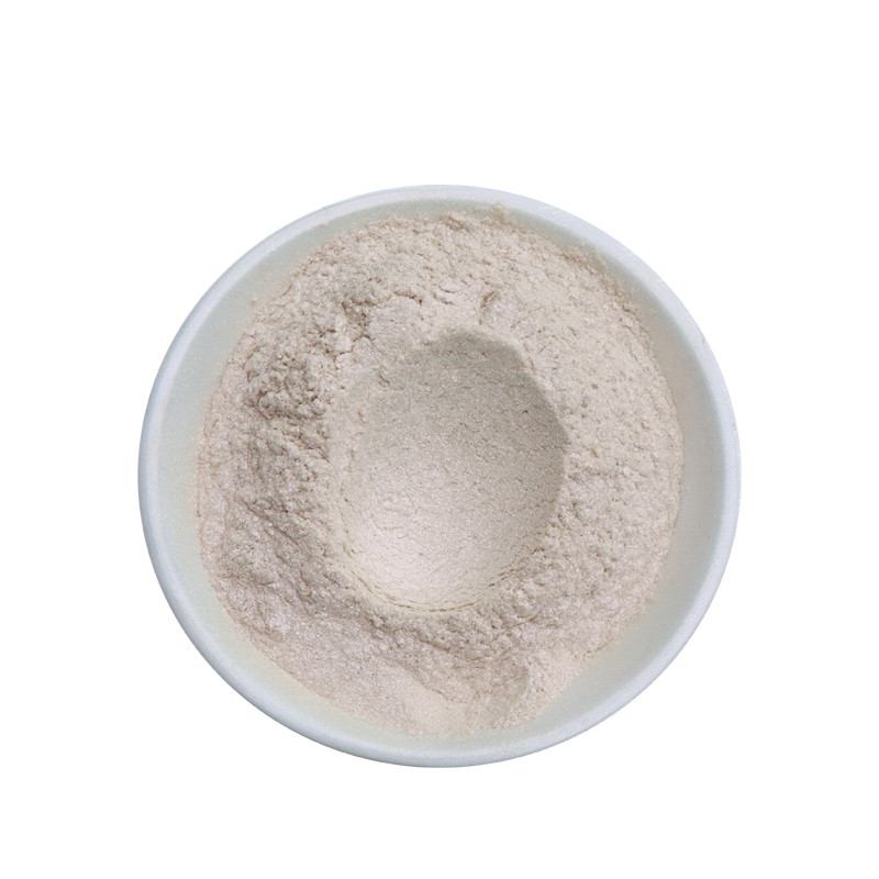 Inorganic pigments kusokoneza iridescent mica powder