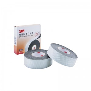3M™ selvsmeltende elektrisk tape J20