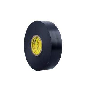 Scotch® Super 33+ Vinyl elektryske tape