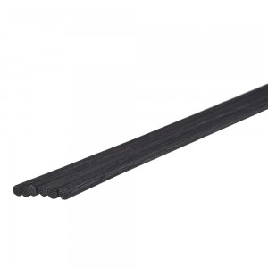 Տնային օդի թարմացնող միջոց No-Fade Բարձրորակ սև ռաթթան բուրմունք Reed Diffuser Stick