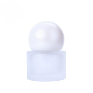Ceník pro nový design Oval Shape Foundation Cream Lotion Kosmetické oční mléko Airless láhev