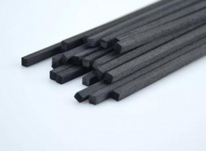 គុណភាពខ្ពស់ 2022 រោងចក្រ 2022 ពណ៌ធម្មជាតិ Reed Diffuser Stick Polyester Fiber Stick សម្រាប់ម៉ាស៊ីនត្រជាក់