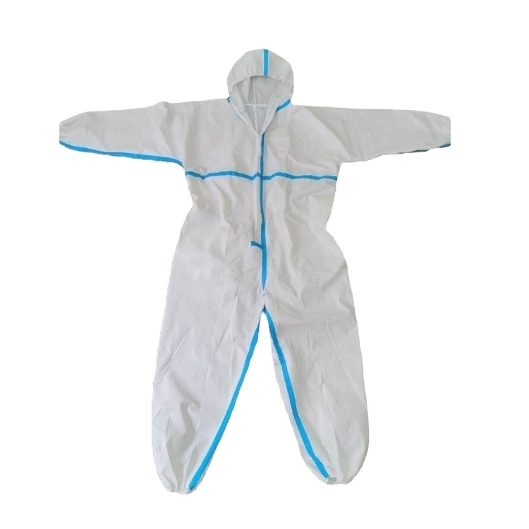 Best Hospital Protective Wear Isolation Clothing Gowns