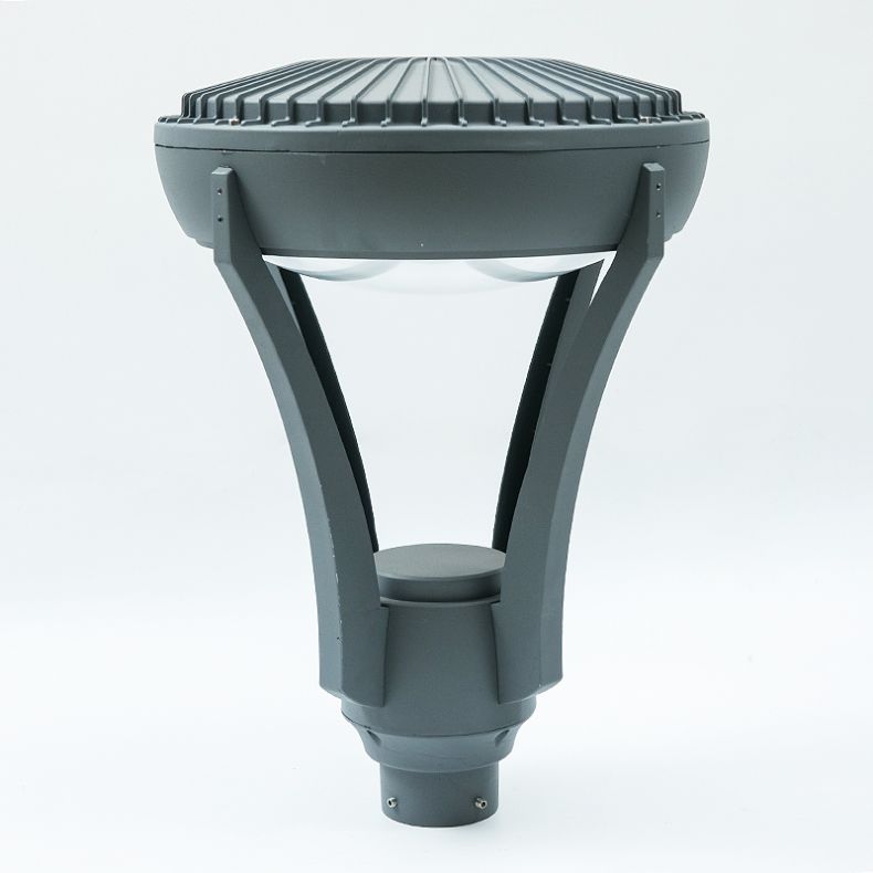 TYDT-00201 60W LED Yard Light gyda IP65 Waterproof Gradd ar gyfer Gardd
