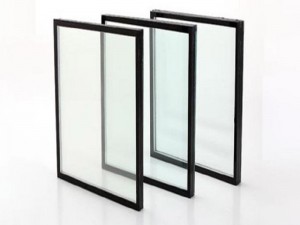 Profesjonele Freezer Door Glass Solutions