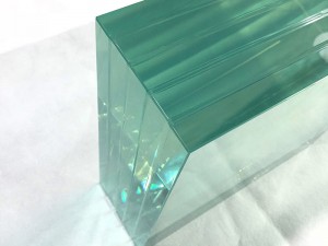 Jinjing Glass Processing Kapasite