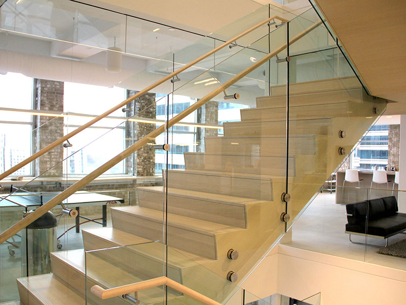 Safety Glass & Decorative Glass Solutions Featured duab