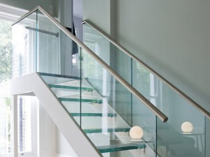 Сигурносно стакло и решења за декоративно стакло