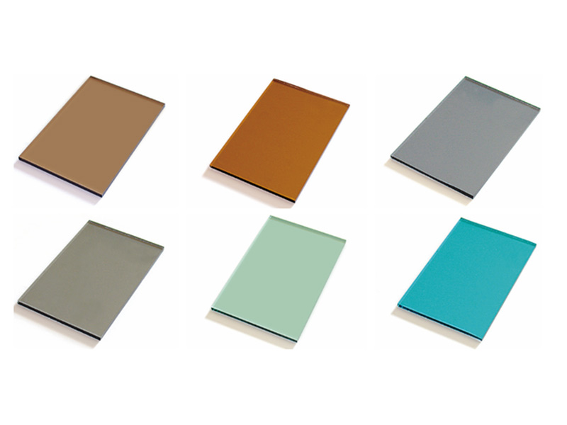 3mm-12mm Tinted Float Glass (Bronze, Blue, Grey, Green) Featured Image