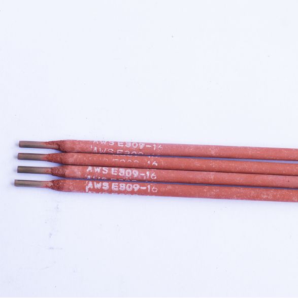 Electrode de soudage en acier au carbone à petite éclaboussure de 2,5 mm aws e6013