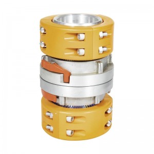 China ODM Hose Tail Connector Suppliers Exporter –  Various Specifications and Customizable Fire Hose Connector  – JL