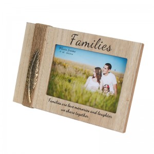 Picture Frame 4×6 Anniversary Photo Frame Gift for Couples