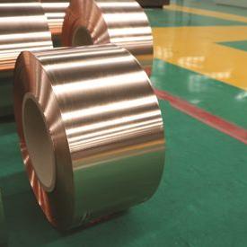 Plating on Tellurium Copper Alloys |               Products Finishing