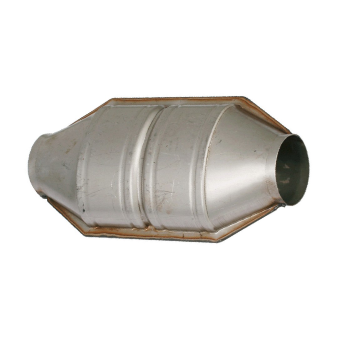 Universal low price three way Euro 4 Euro 5 catalytic converter direct sale catalyst carrier