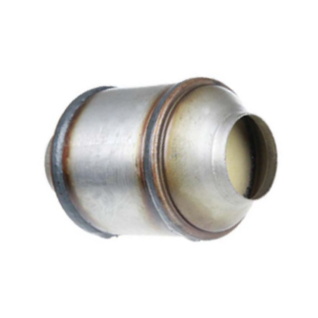Euro4 5 Factory Prices Universal Car Accessories Exhaust Engine Catalyst Three-way Catalytic Converter