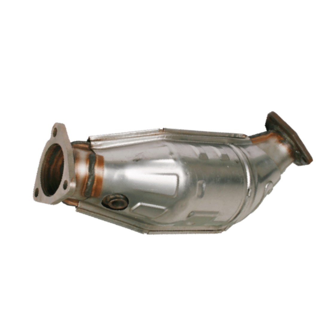 Top Quality Euro 4 5 6 Universal High Performance Three Way Catalytic Converter Catalyst Carrier