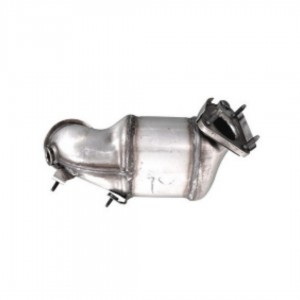 Најпродаванији катализатор аутомобилског издувног пречистача тросмерни катализатор за Буицк Екцелле-ГТ 1.6Т