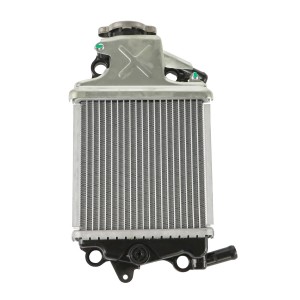 Factory Direct Wholesale Universal Motorcycle water cooling radiator