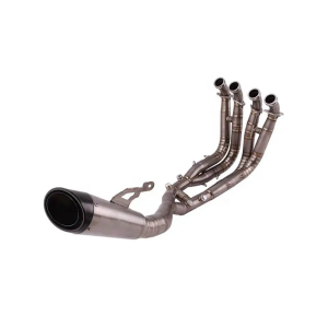 High Quality Motorcycle Accessories Motor Silencer Muffler Pipe
