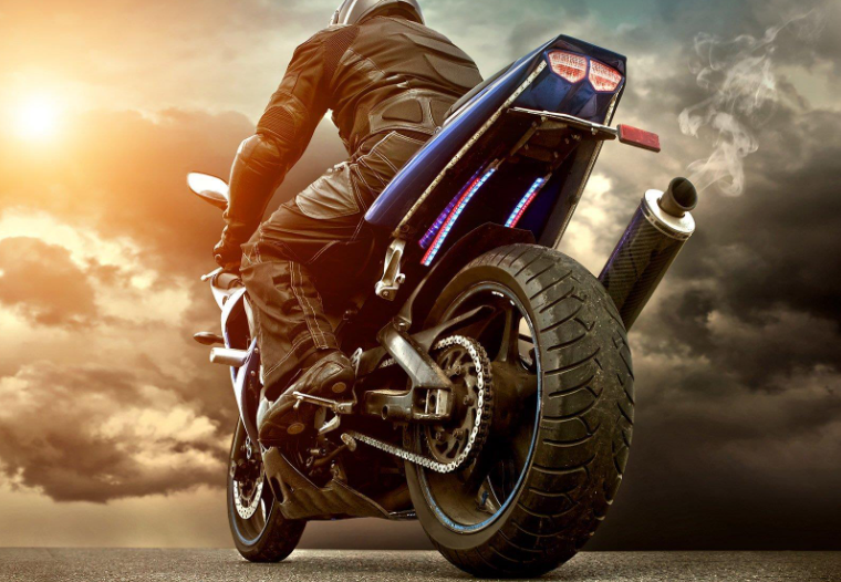 Siete secretos definitivos para prolongar la vida útil de la motocicleta