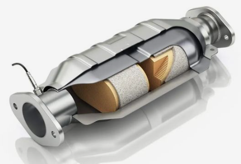 The Importance of High-Quality Motorcycle Catalytic Converters