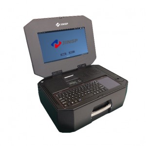 RS3000 Food Safety Detector