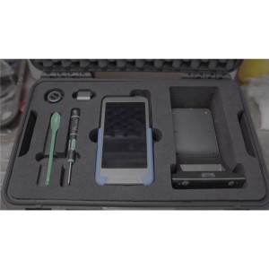 Identificator Raman portabil RS1500