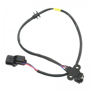 Car Crankshaft Position Sensor MD342826 for Mitsubishi L200 K74 2.5TD Pick Up 4D56T 2001-2007 Pajero Sport K94 2.5TD 1998-2009