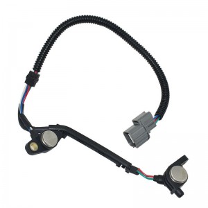 I-Crankshaft Position Sensor Ye-95-02 Honda Accord L4/CL L4 2.2l 1997 37840P0AA01