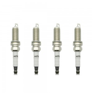 FXE20HR11 22401-JD01B Iridium Spark Plug Para sa Nissan Altima Sentra 22401JD01B
